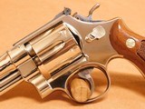 Smith and Wesson Model 27-2 (.357 Magnum, 4-inch) - 3 of 10