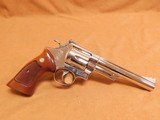 Smith and Wesson Model 29-2 (.44 Magnum, 6.5-inch) w/ Presentation Case - 8 of 17