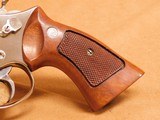 Smith and Wesson Model 29-2 (.44 Magnum, 6.5-inch) w/ Presentation Case - 3 of 17