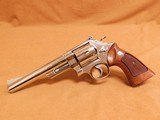 Smith and Wesson Model 29-2 (.44 Magnum, 6.5-inch) w/ Presentation Case - 2 of 17