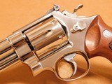 Smith and Wesson Model 29-2 (.44 Magnum, 6.5-inch) w/ Presentation Case - 4 of 17