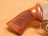 Smith and Wesson Model 29-2 (.44 Magnum, 6.5-inch) w/ Presentation Case - 9 of 17