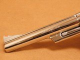 Smith and Wesson Model 29-2 (.44 Magnum, 6.5-inch) w/ Presentation Case - 5 of 17