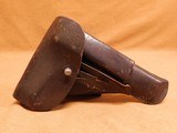 FN Browning Belgian Hi-Power Complete Rig (1942 Nazi German WW2) Belgium - 20 of 21