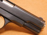 Colt Model 1903 Pocket Hammerless Type III (mfg 1919, 32 Auto/ACP/ 7.65 Browning) - 11 of 15