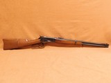 Browning Model 1886 Saddle Ring Carbine (.45-70 Gov't, 22-inch) - 1 of 14