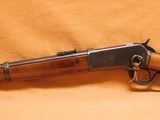 Browning Model 1886 Saddle Ring Carbine (.45-70 Gov't, 22-inch) - 10 of 14