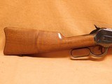 Browning Model 1886 Saddle Ring Carbine (.45-70 Gov't, 22-inch) - 2 of 14