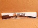 Henry Big Boy Classic (44 Mag / Spl, 20-inch Octagon Bbl) Model H006 - 1 of 13