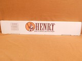 Henry Big Boy Classic (44 Mag / Spl, 20-inch Octagon Bbl) Model H006 - 13 of 13