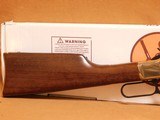 Henry Big Boy Classic (44 Mag / Spl, 20-inch Octagon Bbl) Model H006 - 2 of 13