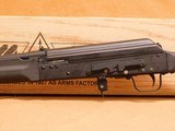 Izhmash Saiga-410 (Russian American Armory, w/ two Mags, Box) - 9 of 14