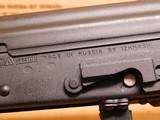 Izhmash Saiga-410 (Russian American Armory, w/ two Mags, Box) - 12 of 14