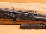 Izhmash Saiga-410 (Russian American Armory, w/ two Mags, Box) - 3 of 14