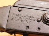 Izhmash Saiga-410 (Russian American Armory, w/ two Mags, Box) - 5 of 14