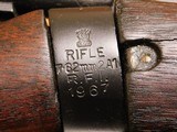 Ishapore RFI 2A1 (.308 Winchester, Enfield, Indian Armed Forces) like SMLE - 6 of 21