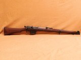 Ishapore RFI 2A1 (.308 Winchester, Enfield, Indian Armed Forces) like SMLE - 1 of 21