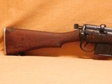 Ishapore RFI 2A1 (.308 Winchester, Enfield, Indian Armed Forces) like SMLE - 2 of 21