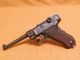 DWM 1906 American Eagle (.30 Luger / 7.65x21mm) - 1 of 14
