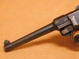 DWM 1906 American Eagle (.30 Luger / 7.65x21mm) - 4 of 14