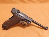 DWM 1906 American Eagle (.30 Luger / 7.65x21mm) - 7 of 14