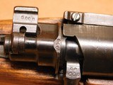 Waffenfabrik Brunn Mauser K98k (dot 44, 1944) Nazi German K98 98k - 6 of 18