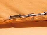 Waffenfabrik Brunn Mauser K98k (dot 44, 1944) Nazi German K98 98k - 9 of 18