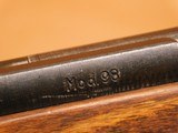 Waffenfabrik Brunn Mauser K98k (dot 44, 1944) Nazi German K98 98k - 13 of 18