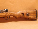 Waffenfabrik Brunn Mauser K98k (dot 44, 1944) Nazi German K98 98k - 8 of 18