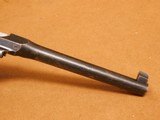 Mauser C96 Broomhandle Red Nine w/ Stock (1896, WW1 1916, German, 9mm) 9 - 14 of 19