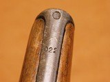 Mauser C96 Broomhandle Red Nine w/ Stock (1896, WW1 1916, German, 9mm) 9 - 19 of 19