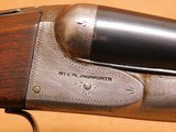 A.H. Fox Sterlingworth SxS (20 Ga, 28-inch barrels, Mod & Full) - 5 of 21