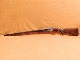 A.H. Fox Sterlingworth SxS (20 Ga, 28-inch barrels, Mod & Full) - 10 of 21