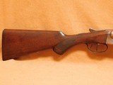 A.H. Fox Sterlingworth SxS (20 Ga, 28-inch barrels, Mod & Full) - 2 of 21