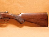 A.H. Fox Sterlingworth SxS (20 Ga, 28-inch barrels, Mod & Full) - 11 of 21