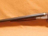 A.H. Fox Sterlingworth SxS (20 Ga, 28-inch barrels, Mod & Full) - 12 of 21