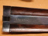 A.H. Fox Sterlingworth SxS (20 Ga, 28-inch barrels, Mod & Full) - 16 of 21