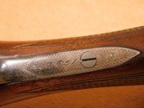 A.H. Fox Sterlingworth SxS (20 Ga, 28-inch barrels, Mod & Full) - 8 of 21