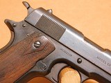 Colt 1911 Government (US WW1, mfg 1917, Hartford, CT) - 8 of 12