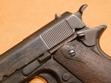 Colt 1911 Government (US WW1, mfg 1917, Hartford, CT) - 3 of 12