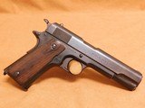 Colt 1911 Government (US WW1, mfg 1917, Hartford, CT) - 6 of 12