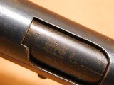 Colt 1911 Government (US WW1, mfg 1917, Hartford, CT) - 12 of 12