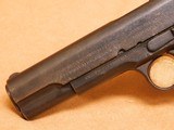 Colt 1911 Government (US WW1, mfg 1917, Hartford, CT) - 4 of 12