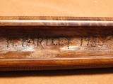 Winchester 1885 High Wall (Engraved, Custom by PO Ackley, Hal Hartley) - 19 of 23