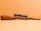 Winchester 1885 High Wall (Engraved, Custom by PO Ackley, Hal Hartley) - 1 of 23