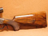 Winchester 1885 High Wall (Engraved, Custom by PO Ackley, Hal Hartley) - 13 of 23