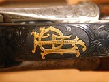 Winchester 1885 High Wall (Engraved, Custom by PO Ackley, Hal Hartley) - 17 of 23