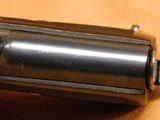 Mauser Model 1914 Pistol (Very Late 1934, Scandinavian Police: Sweden, Finland) - 12 of 12