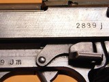 Walther P.38 ac42 code (All-Matching, Nazi German, Early Gun) - 7 of 14