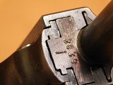 Walther P.38 ac42 code (All-Matching, Nazi German, Early Gun) - 13 of 14